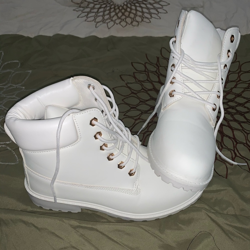 Durable and comfy Boots